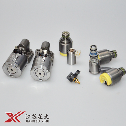 软磁不锈钢