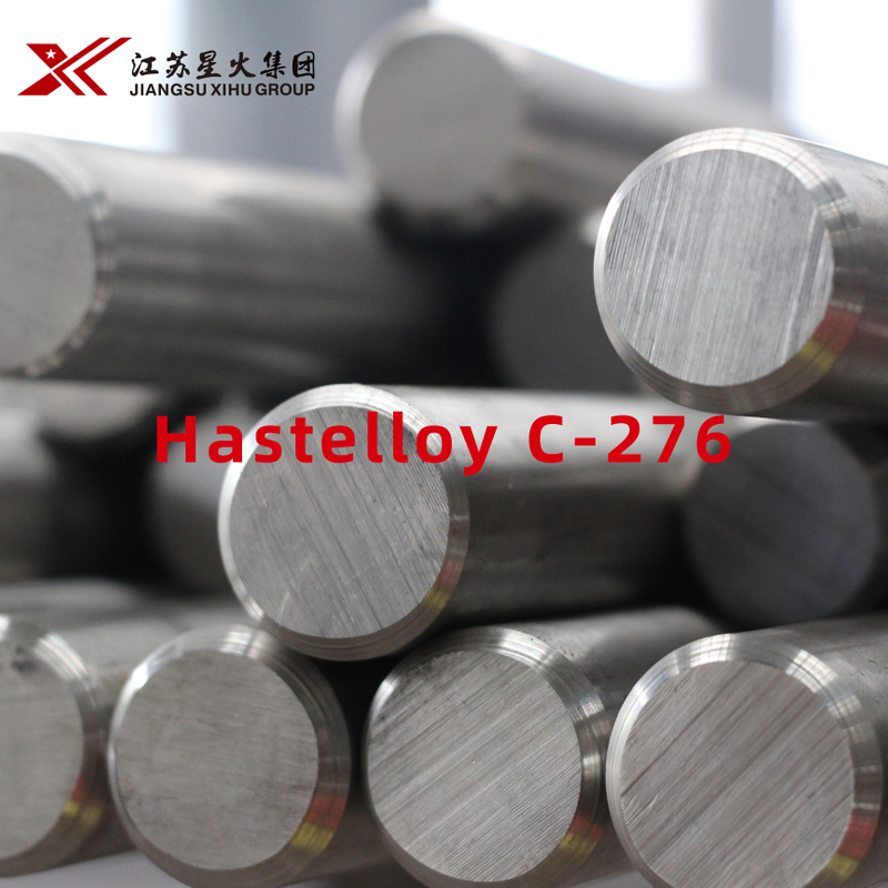 Hastelloy C-276